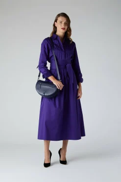 Dahlia Saddle Bag*Jasper Conran Online