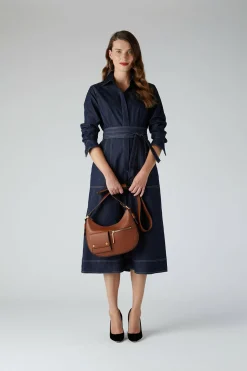 Dahlia Scoop Bag*Jasper Conran Outlet