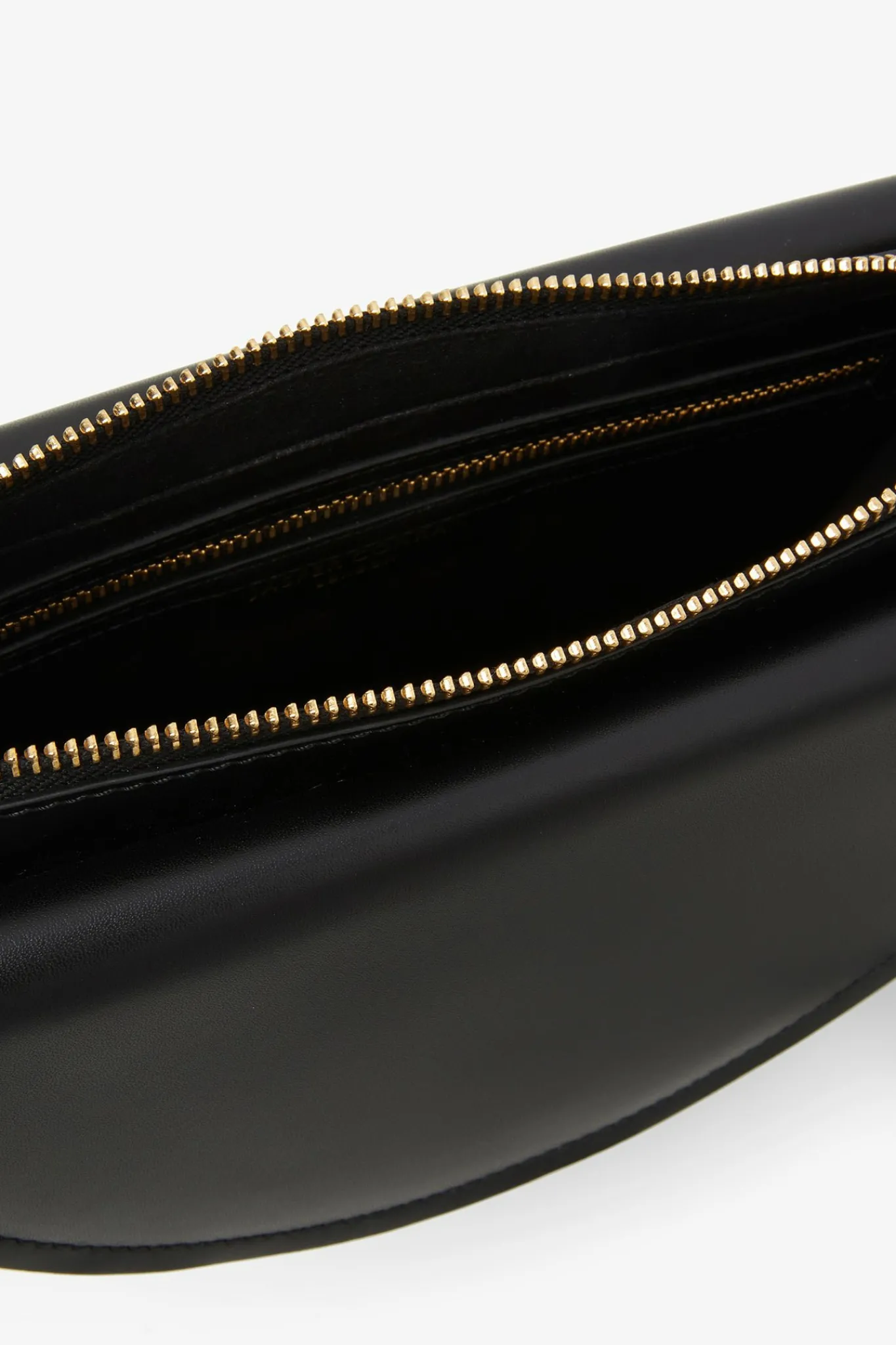 Darcey Leather Double Flap Cross Body Bag*Jasper Conran Best