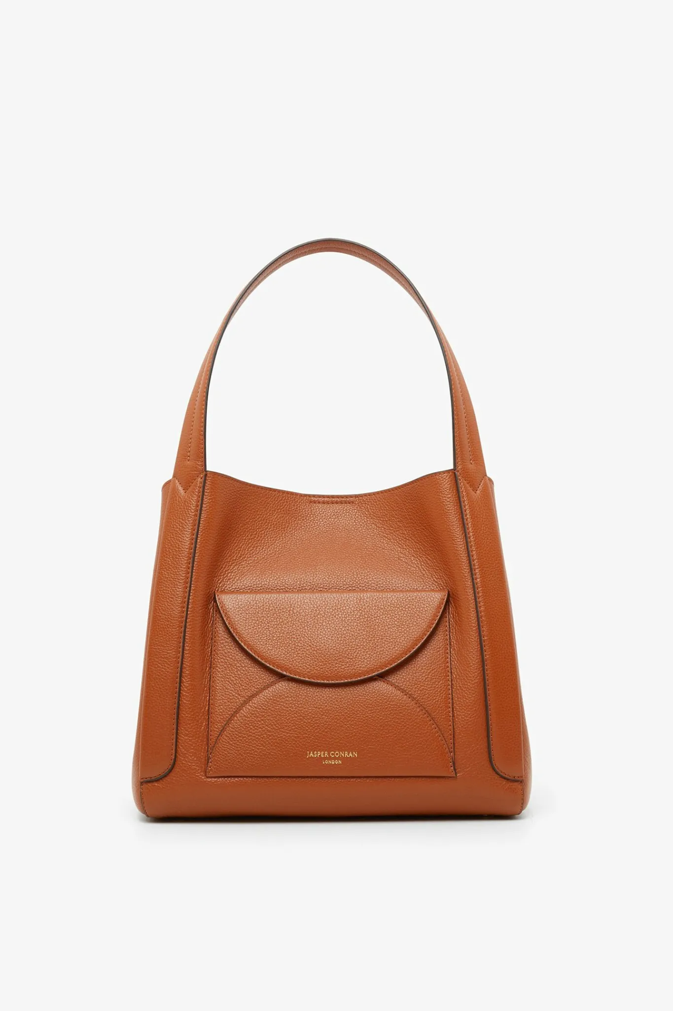 Darcey Leather Hobo Bag*Jasper Conran Online