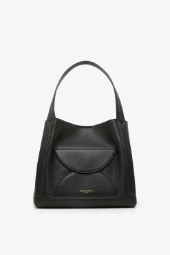 Darcey Leather Hobo Bag*Jasper Conran Flash Sale