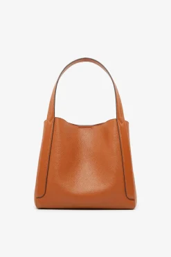 Darcey Leather Hobo Bag*Jasper Conran Flash Sale
