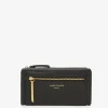 Darcey Leather Large Purse*Jasper Conran Shop