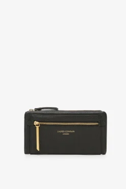 Darcey Leather Large Purse*Jasper Conran Shop