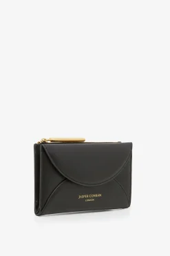 Darcey Medium Leather Purse*Jasper Conran Cheap