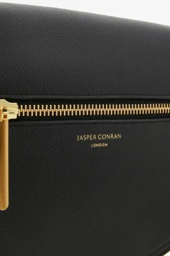 Darcey Saddle Bag*Jasper Conran Fashion