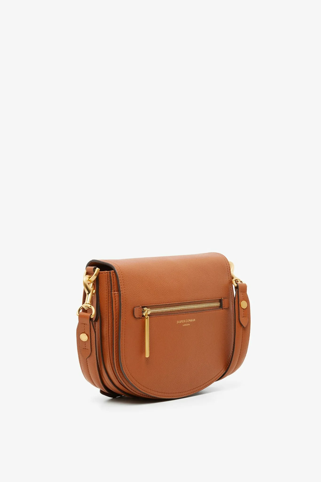 Darcey Saddle Bag*Jasper Conran Fashion