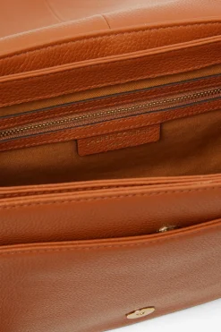 Darcey Saddle Bag*Jasper Conran Fashion