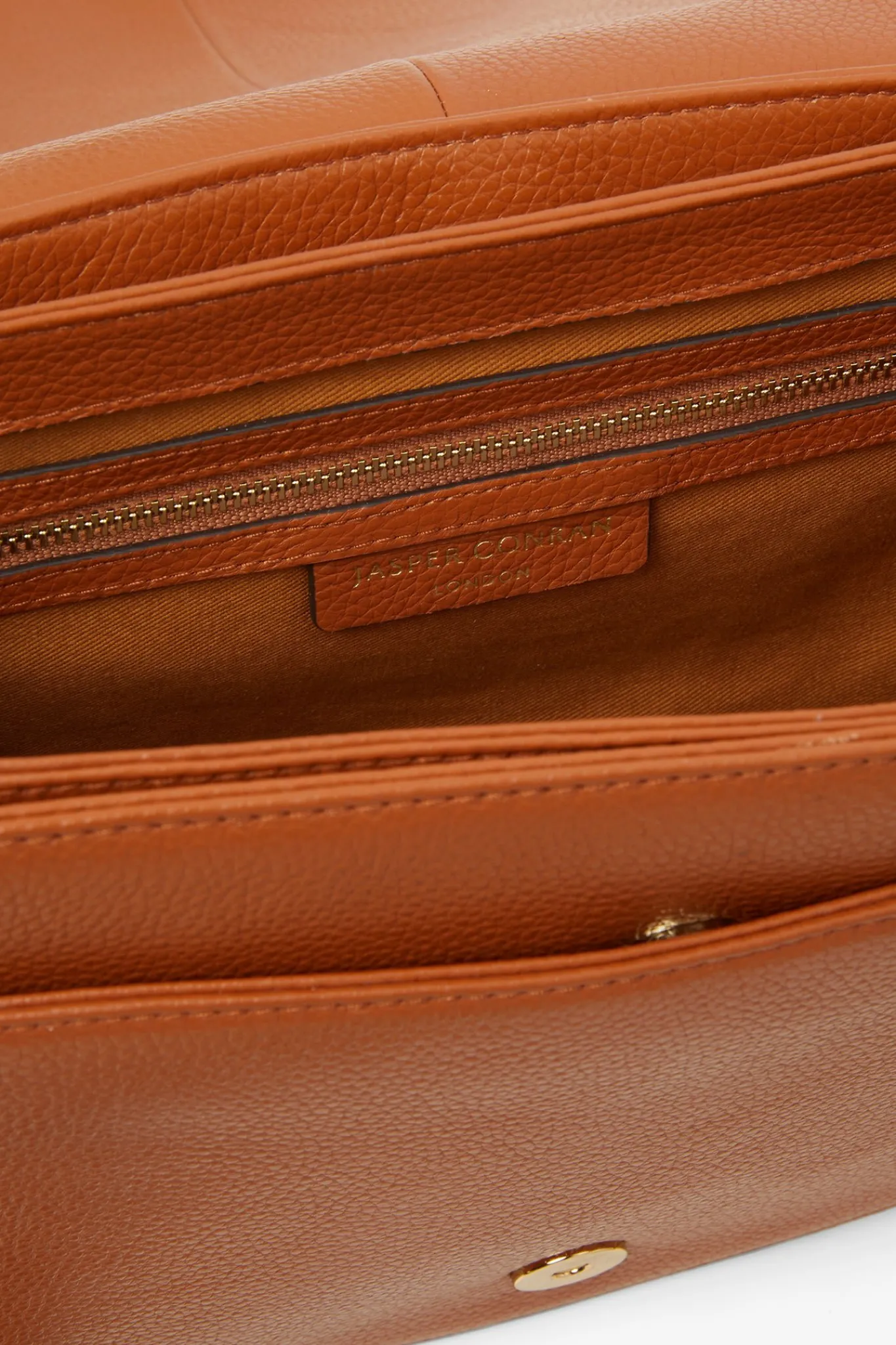 Darcey Saddle Bag*Jasper Conran Fashion
