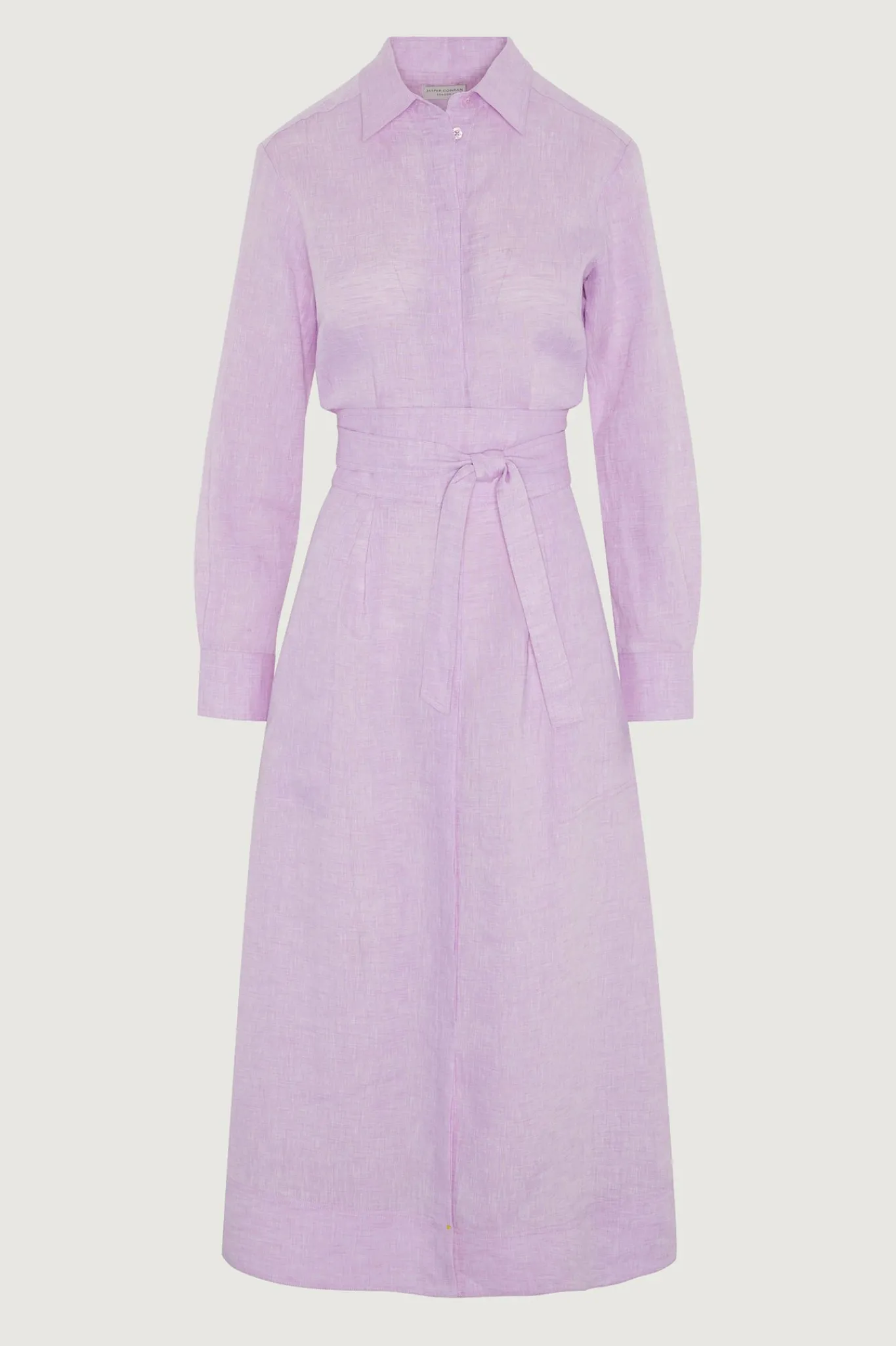 Delilah Linen Shirt Dress*Jasper Conran Shop