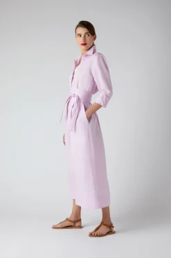 Delilah Linen Shirt Dress*Jasper Conran Shop