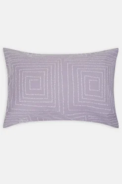 Dot To Dot Jacquard Duvet Set*Jasper Conran Flash Sale