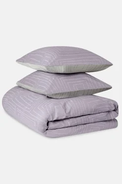 Dot To Dot Jacquard Duvet Set*Jasper Conran Sale
