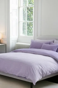 Dot To Dot Jacquard Duvet Set*Jasper Conran Best Sale