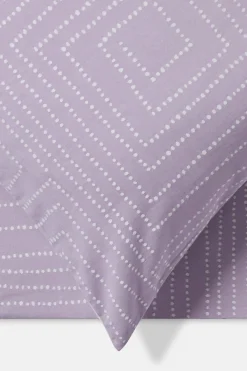Dot To Dot Jacquard Duvet Set*Jasper Conran Best Sale