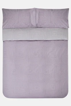 Dot To Dot Jacquard Duvet Set*Jasper Conran Cheap