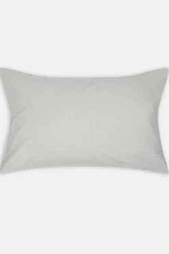 Dot To Dot Jacquard Pillow Case*Jasper Conran Online