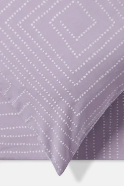 Dot To Dot Jacquard Pillow Case*Jasper Conran Best