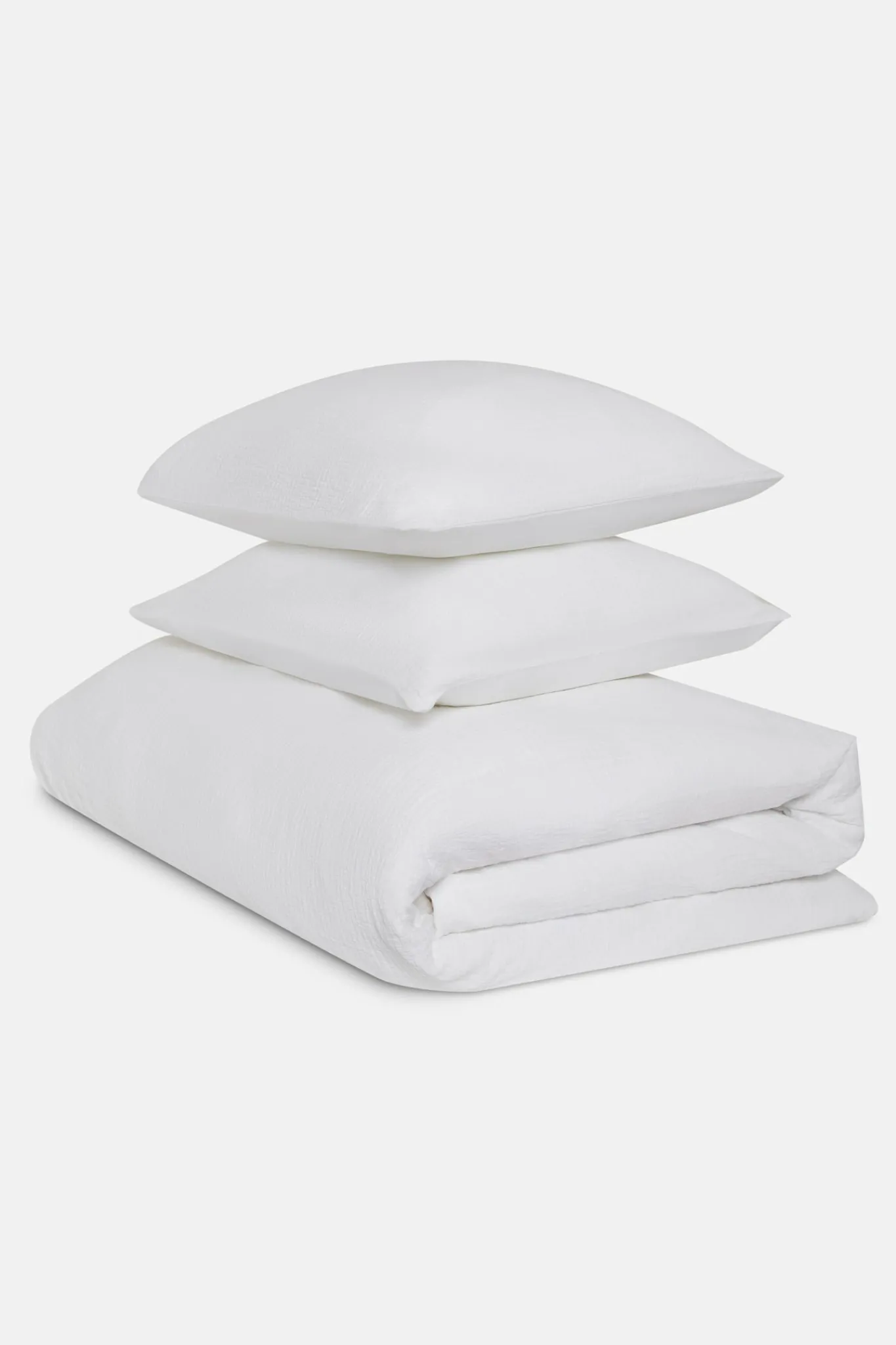 Double Weave Duvet Cover Set*Jasper Conran Cheap
