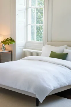 Double Weave Duvet Cover Set*Jasper Conran Shop