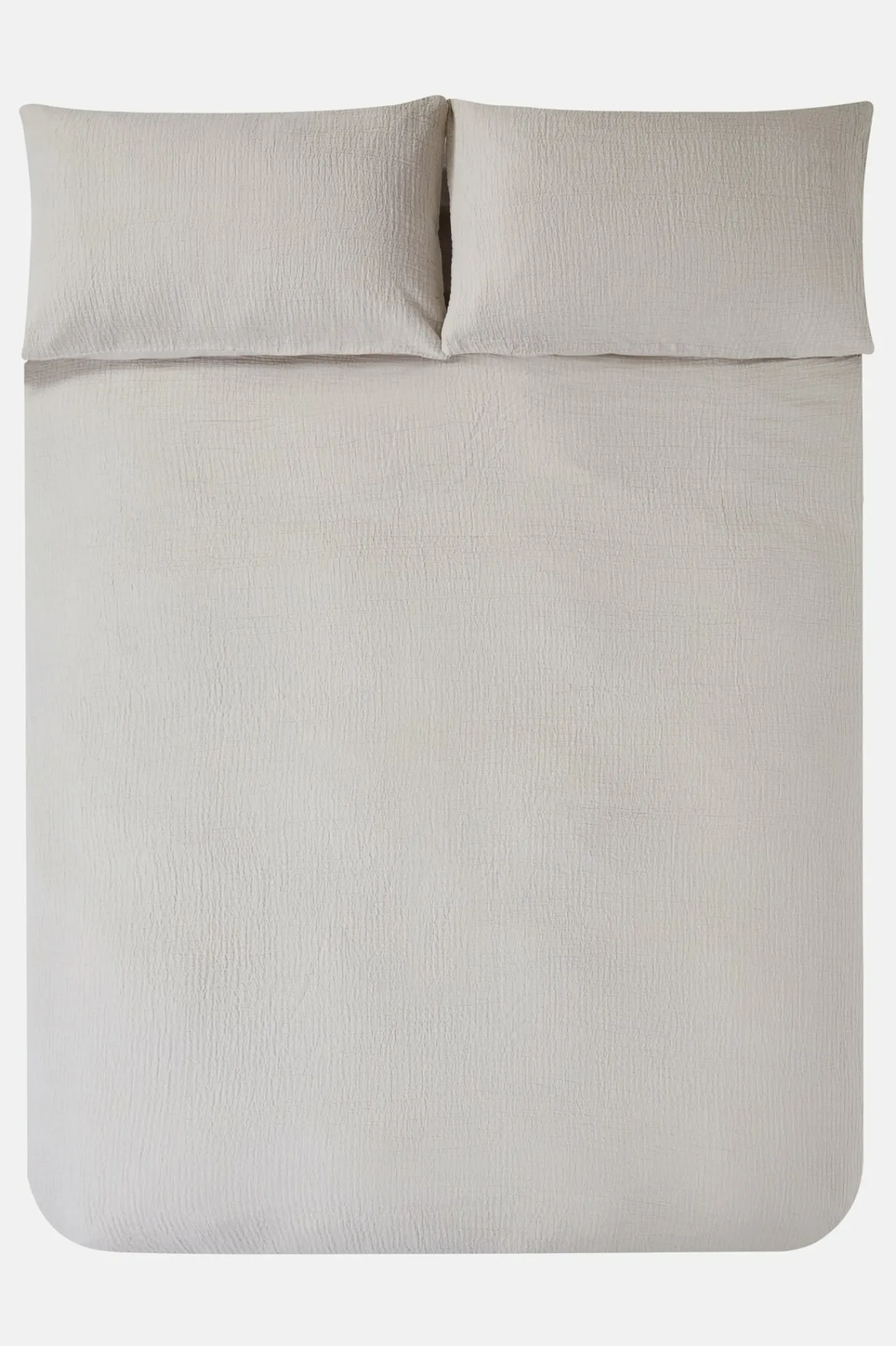 Double Weave Duvet Cover Set*Jasper Conran Shop