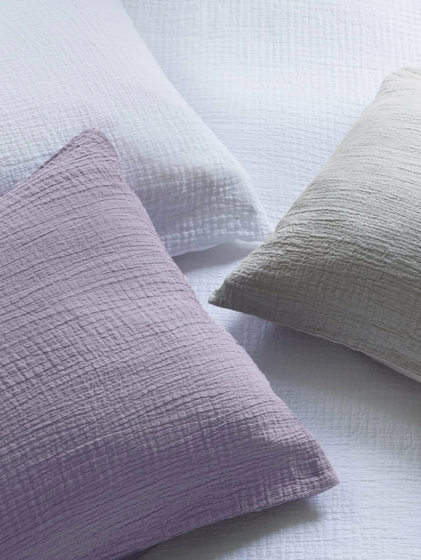 Double Weave Duvet Cover Set*Jasper Conran Shop