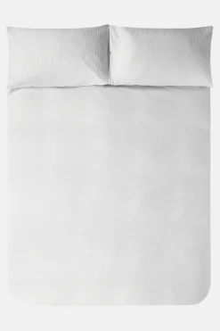 Double Weave Duvet Cover Set*Jasper Conran Shop