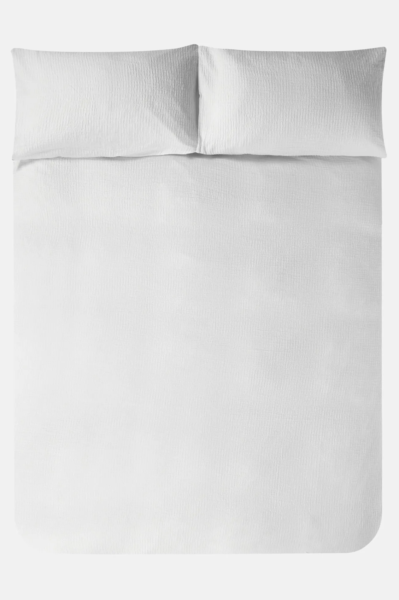 Double Weave Duvet Cover Set*Jasper Conran Flash Sale