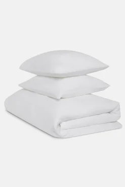 Double Weave Duvet Cover Set*Jasper Conran Flash Sale