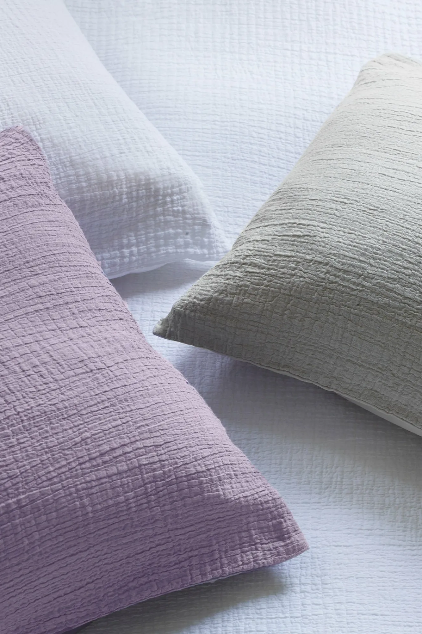 Double Weave Duvet Cover Set*Jasper Conran Flash Sale