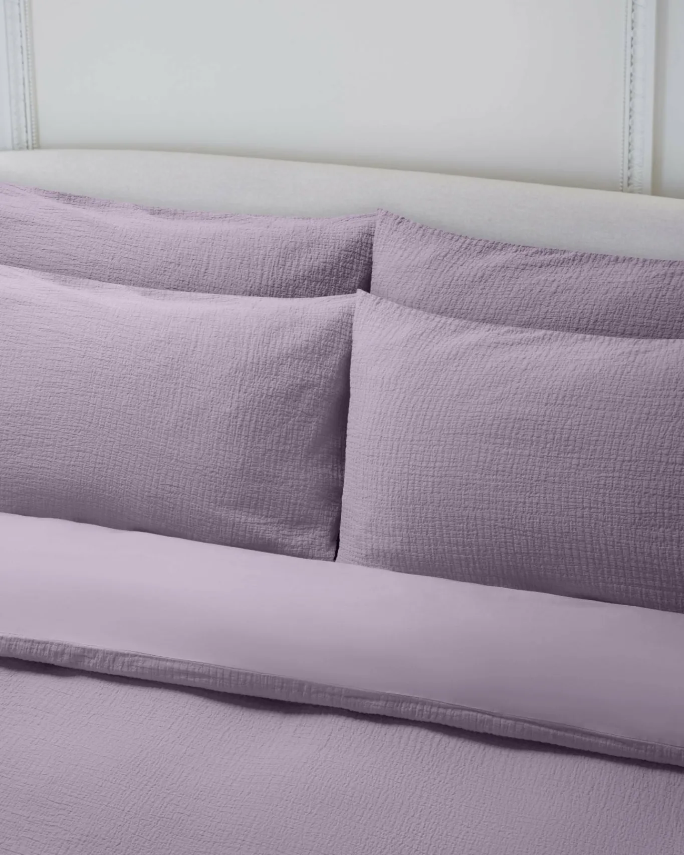 Double Weave Duvet Cover Set*Jasper Conran Clearance