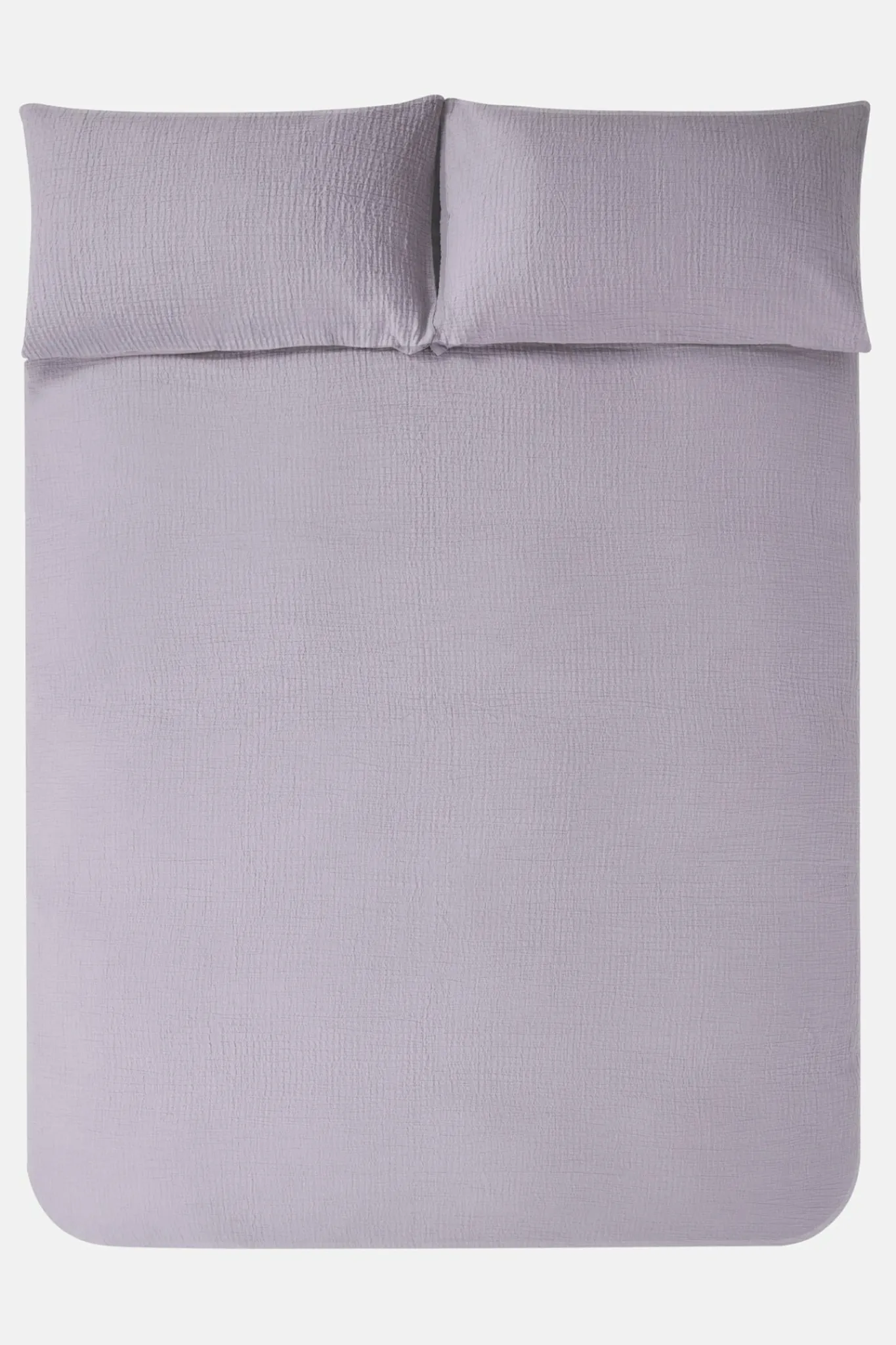 Double Weave Duvet Cover Set*Jasper Conran Clearance