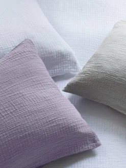Double Weave Duvet Cover Set*Jasper Conran Clearance