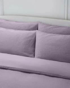 Double Weave Duvet Cover Set*Jasper Conran Clearance