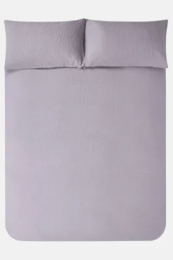 Double Weave Duvet Cover Set*Jasper Conran Clearance