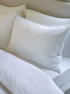 Double Weave Pillow Case*Jasper Conran Online