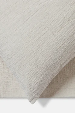 Double Weave Pillow Case*Jasper Conran Online