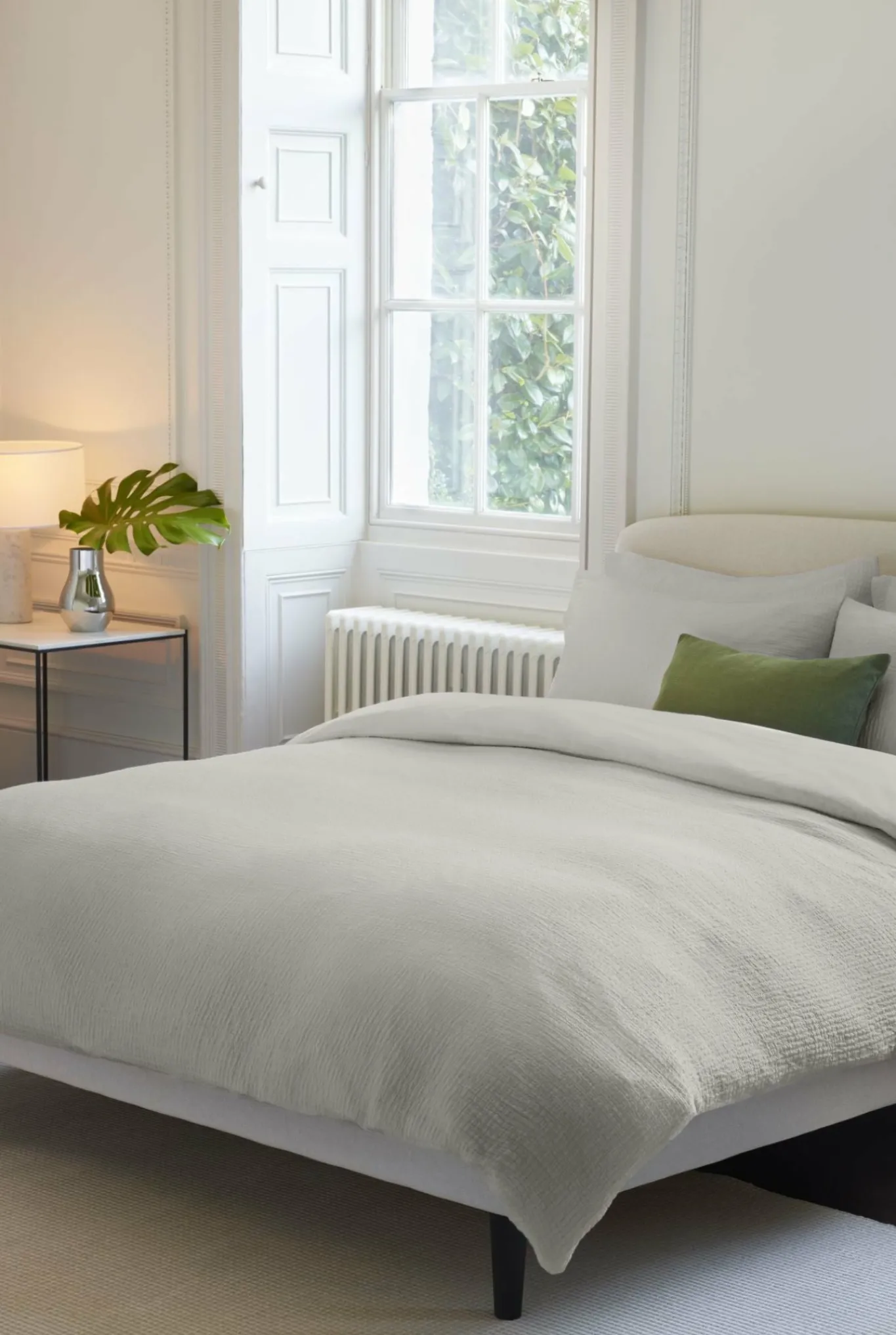 Double Weave Pillow Case*Jasper Conran Cheap