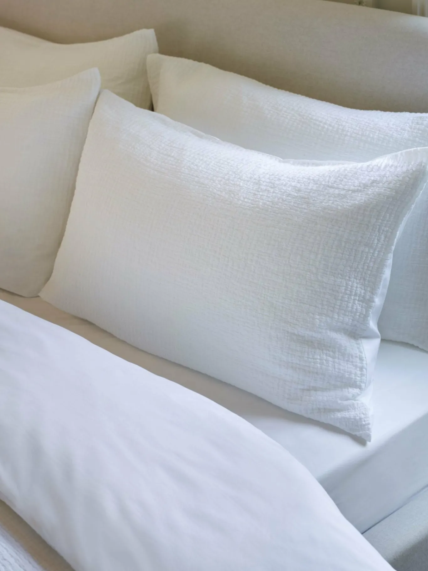 Double Weave Pillow Case*Jasper Conran Discount