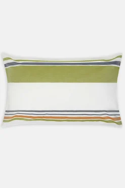 Multi Stripe Percale Duvet Set*Jasper Conran Cheap