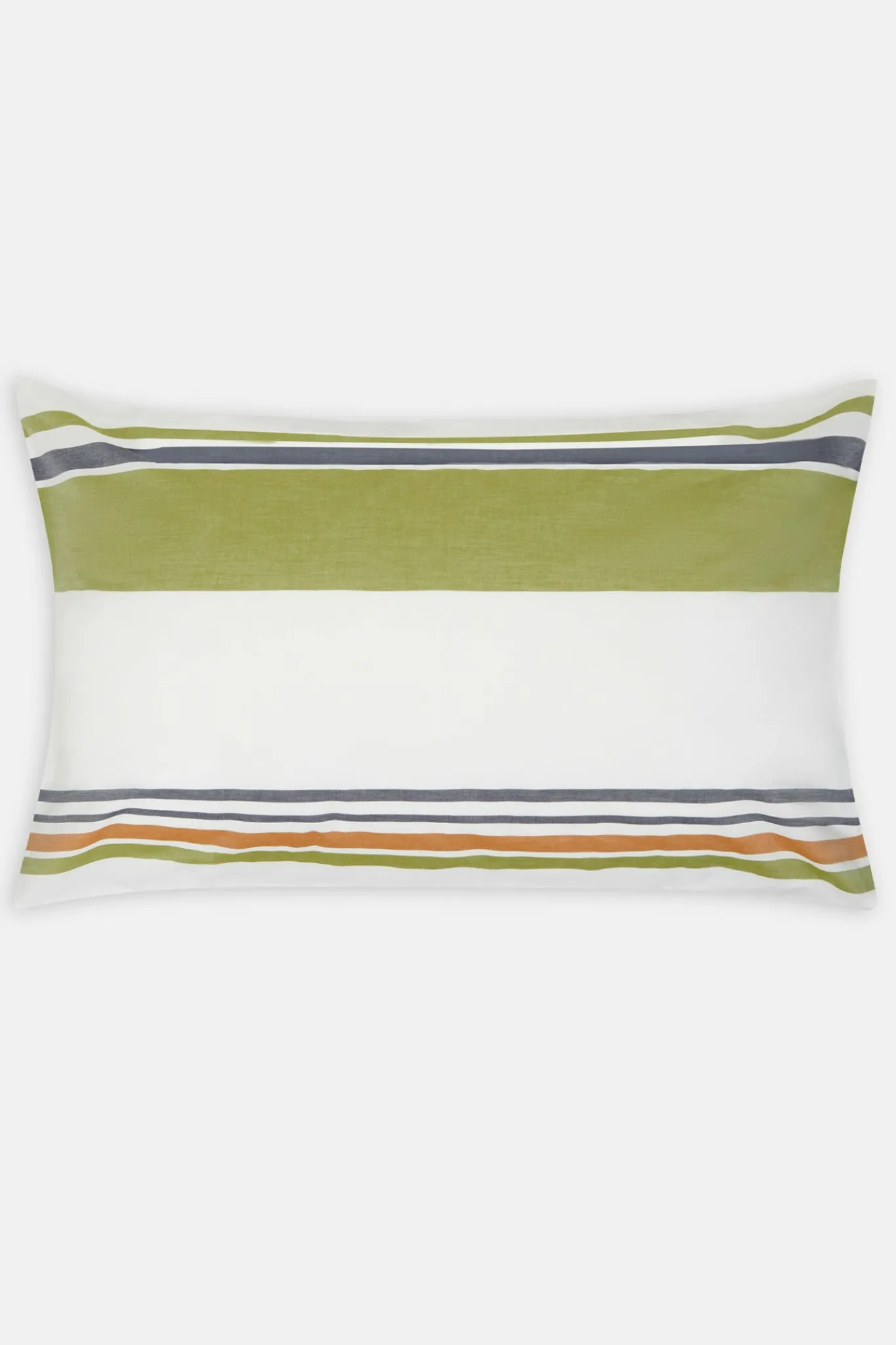 Multi Stripe Percale Duvet Set*Jasper Conran Cheap