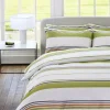 Multi Stripe Percale Pillow Case*Jasper Conran Store