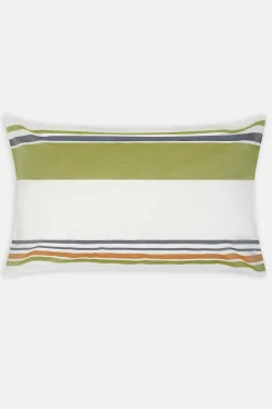 Multi Stripe Percale Pillow Case*Jasper Conran Store