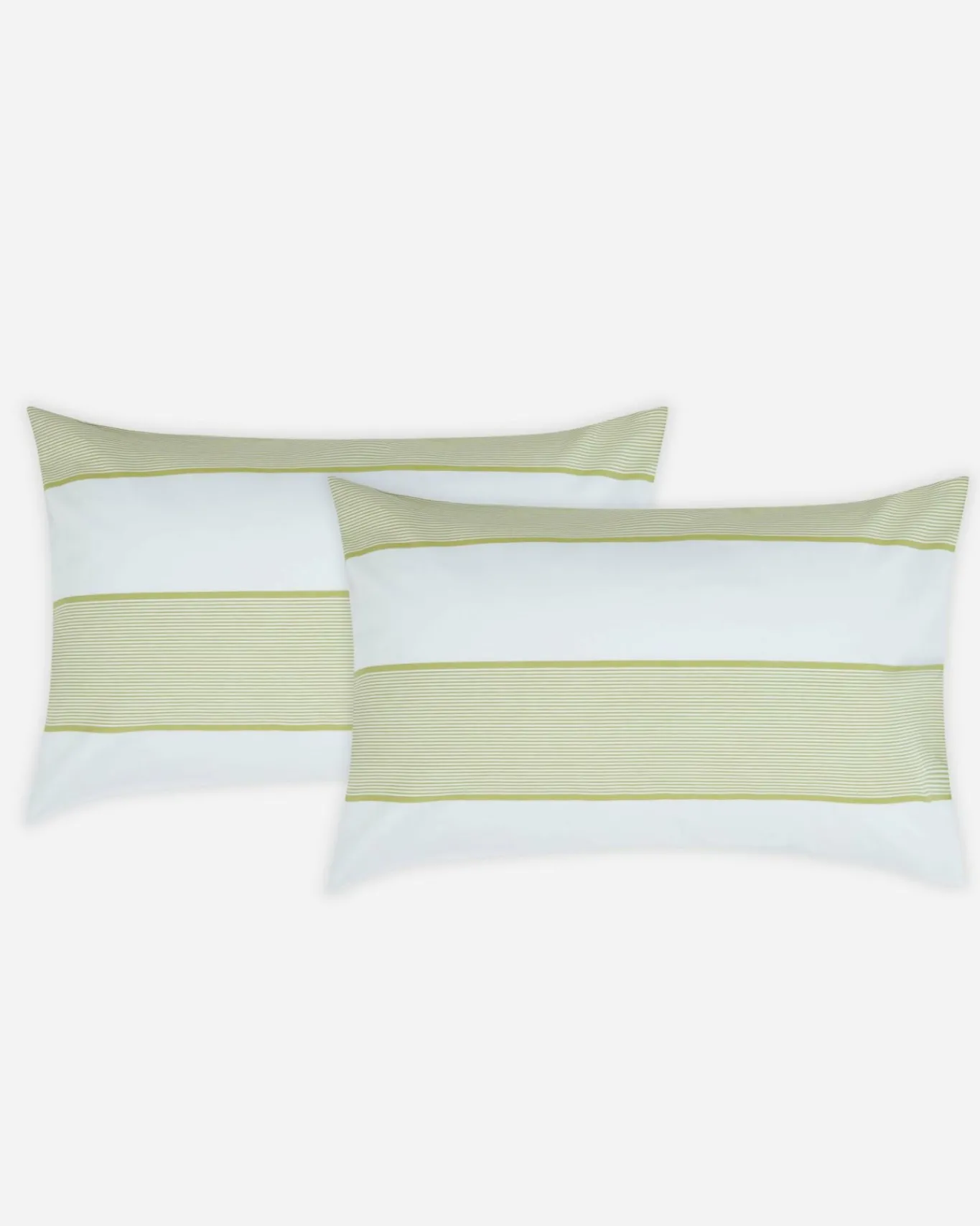 Pinstripe Jacquard Duvet Set*Jasper Conran Best Sale