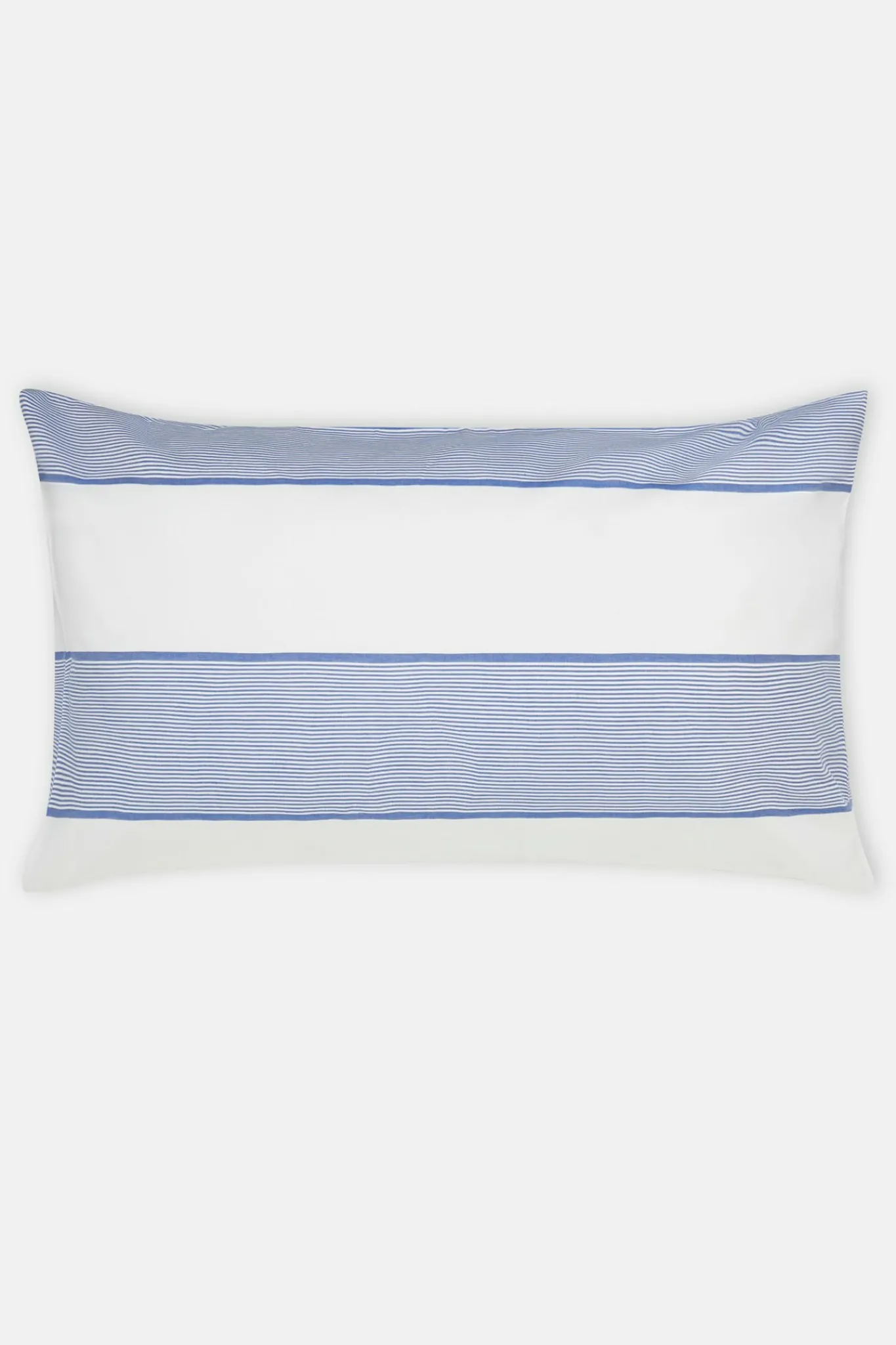 Pinstripe Jacquard Duvet Set*Jasper Conran Best Sale