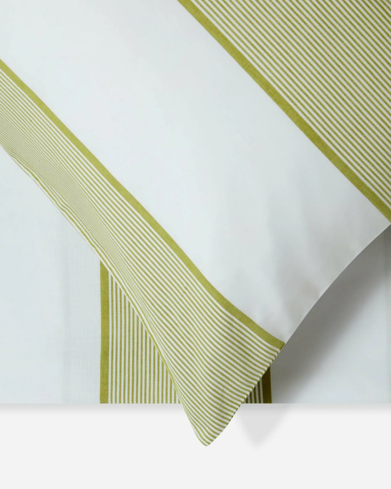 Pinstripe Jacquard Duvet Set*Jasper Conran Best Sale