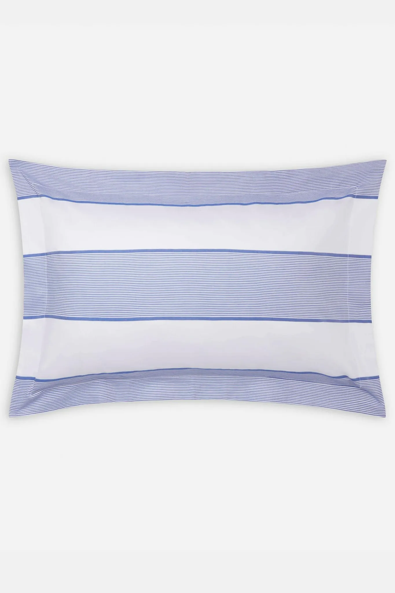Pinstripe Jacquard Duvet Set*Jasper Conran Flash Sale