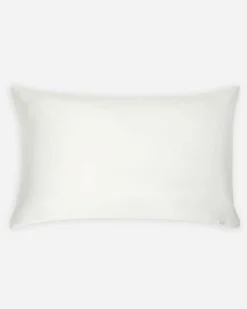 Silk Organic Standard Pillow Case*Jasper Conran Clearance