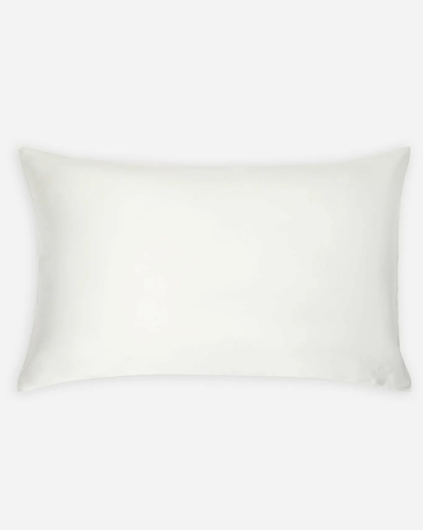 Silk Organic Standard Pillow Case*Jasper Conran Clearance