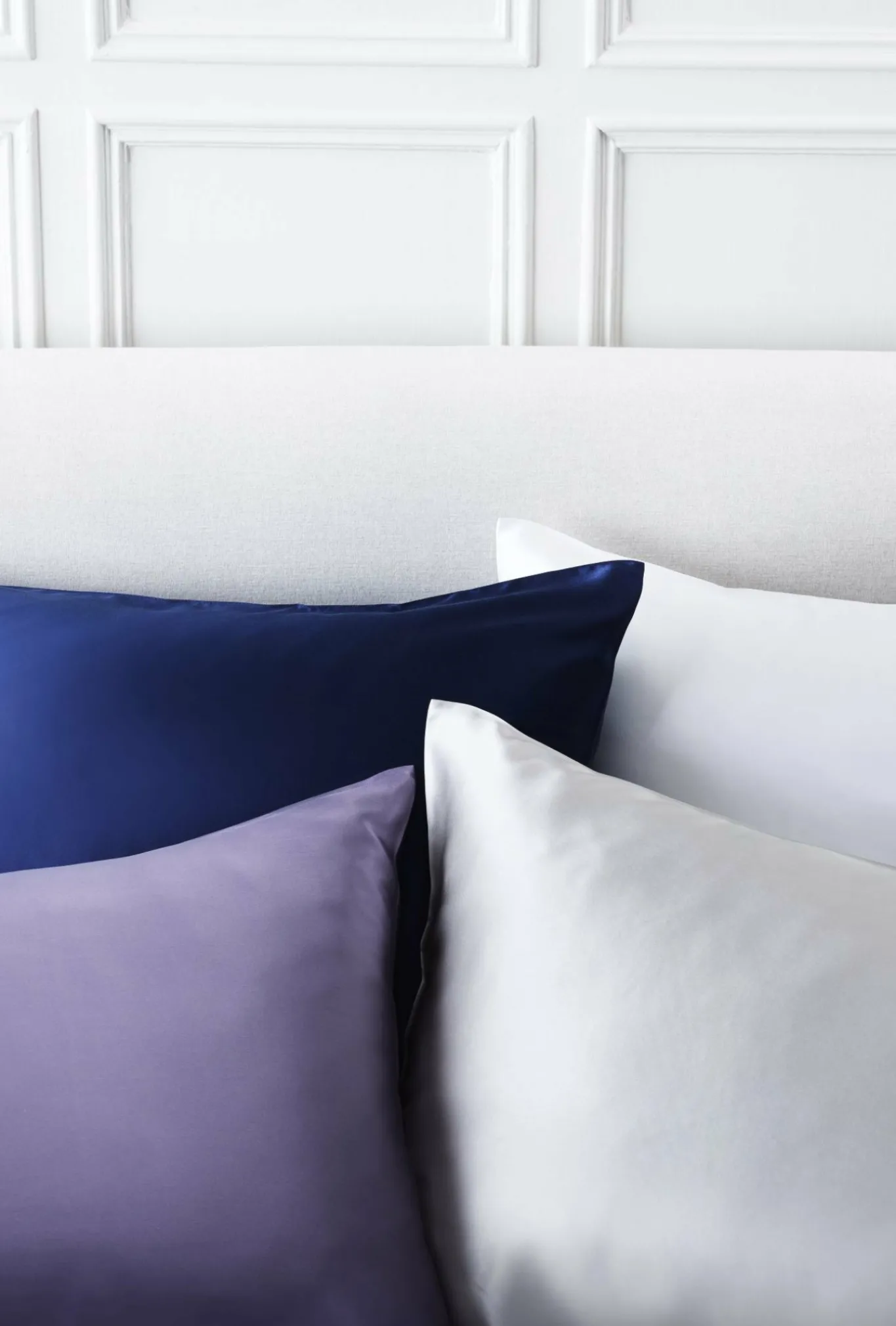 Silk Organic Standard Pillow Case*Jasper Conran Flash Sale
